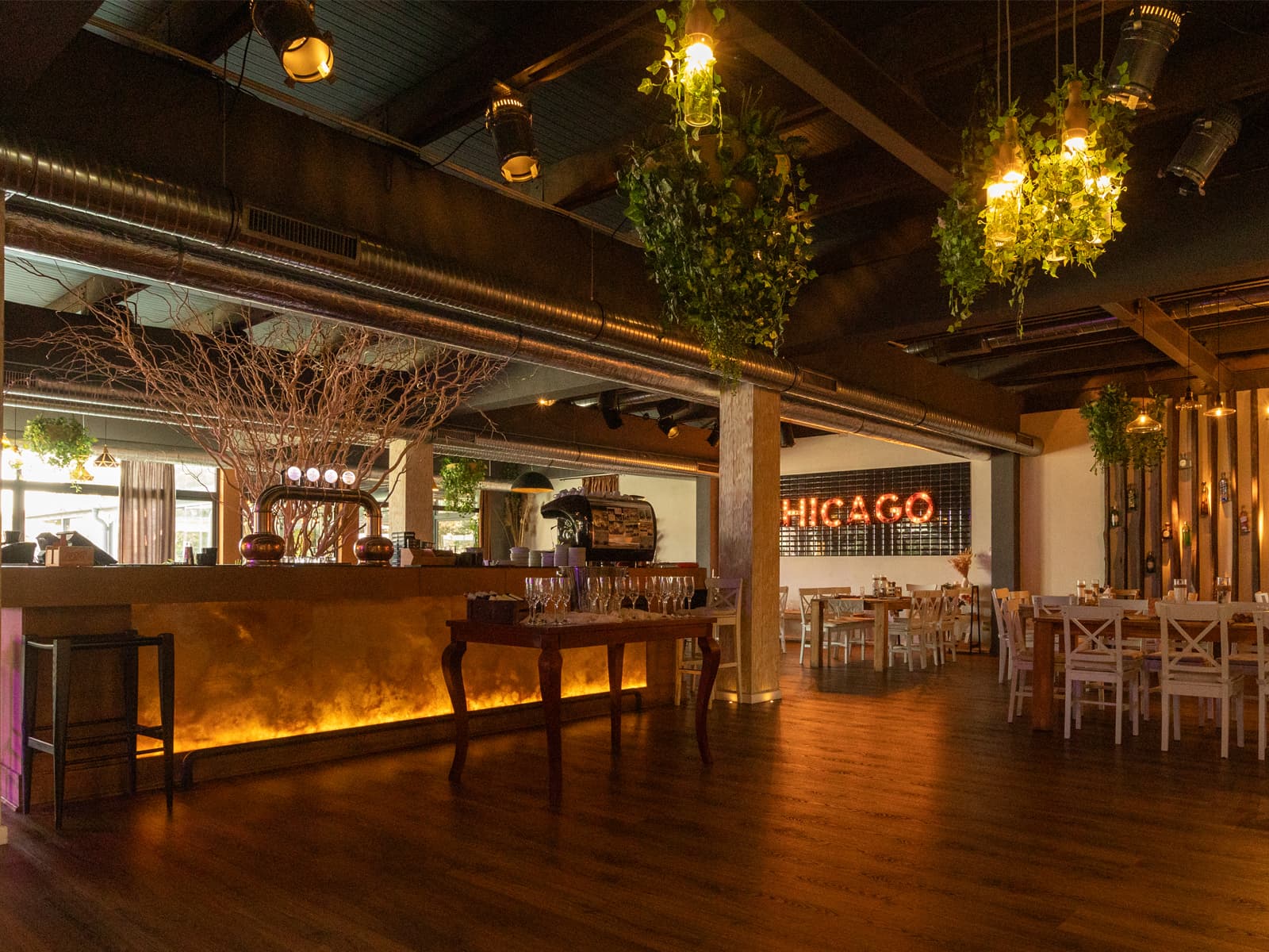 Chicago Pub