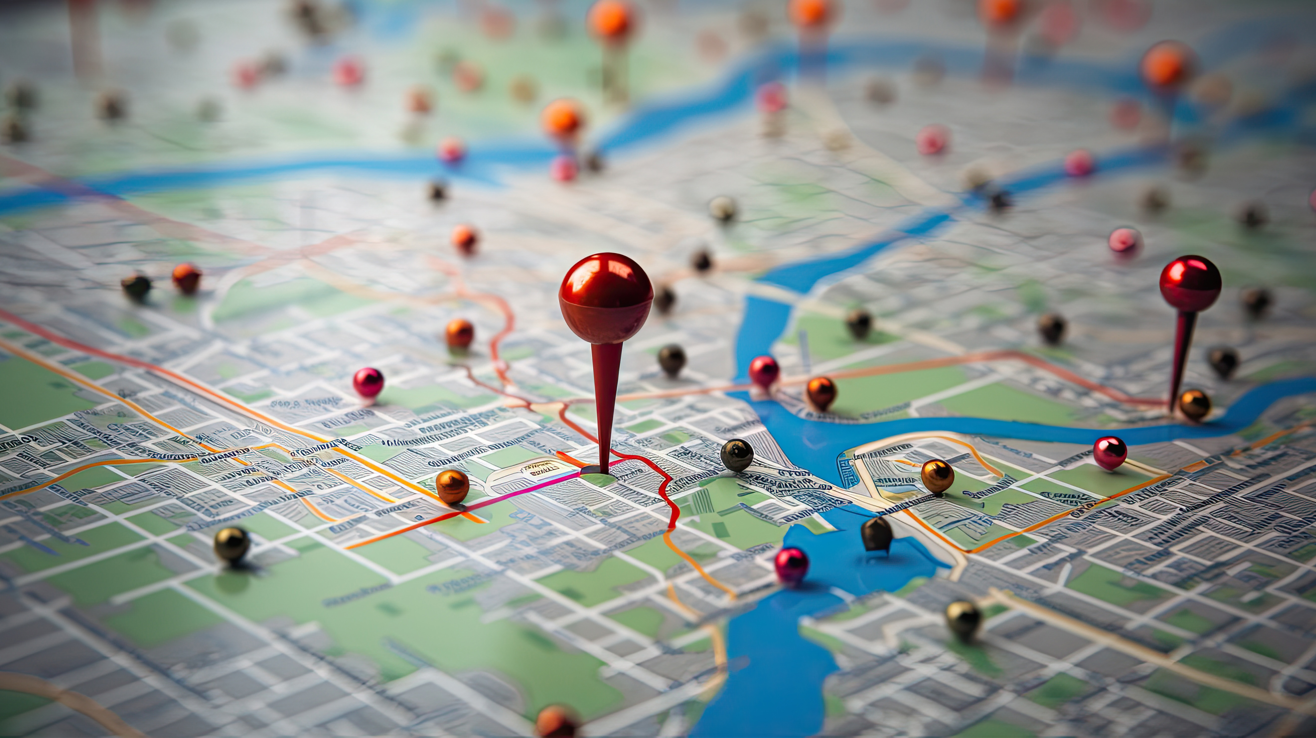 Marketing local pentru businessuri fizice: ghid complet